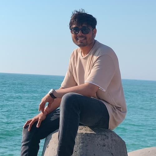 Akash Gadhiya
