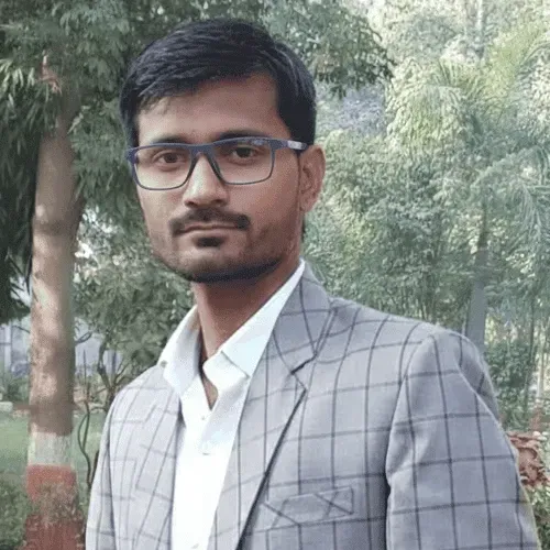 Dharmesh Khandhala