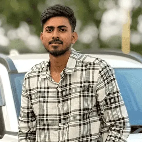 Gaurang Brahmaniya