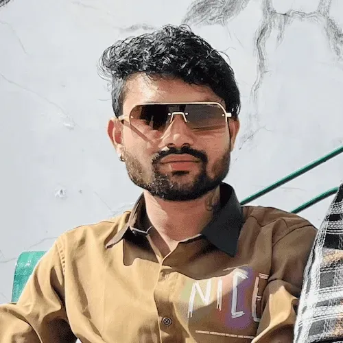 Keval Parmar