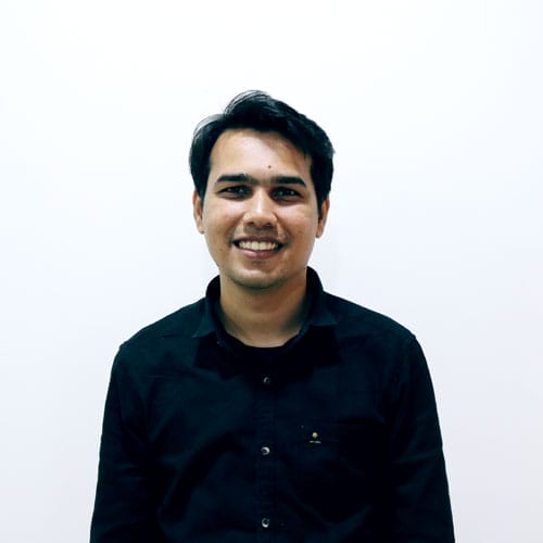 Sahil Shah