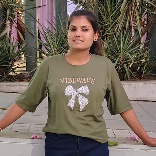 Sangeeta Kunwar