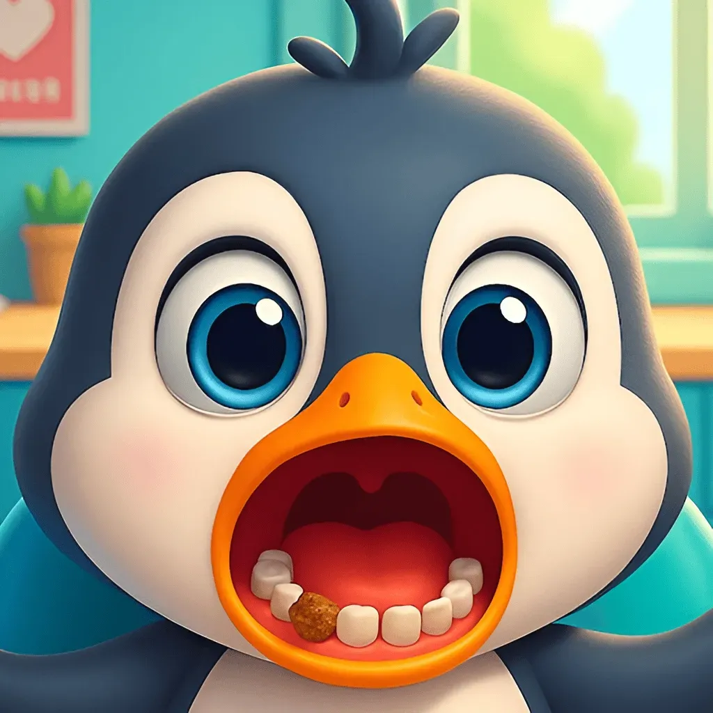 Pet Animal doctor care game