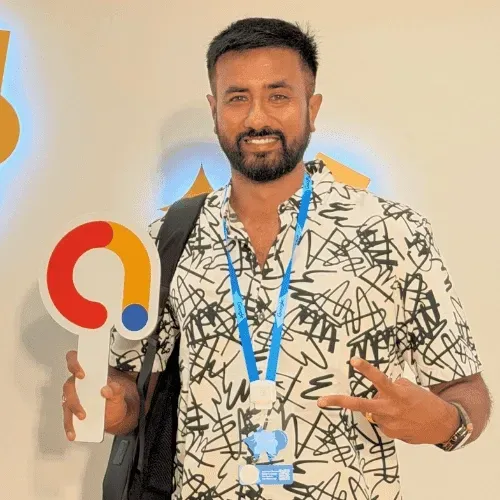 Ravi Pandya